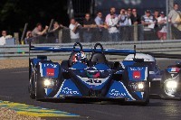 Quifel-ASM en Ginetta-Zytek pour 2009