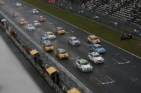 WTCC: une déclinaison japonaise en vue?