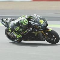Moto GP - Grande Bretagne: Cal Crutchlow incertain pour la suite du meeting