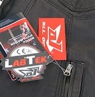 Certifications, normes: des marquages spécifiques chez Dafy-Moto
