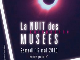 Nuit européenne des musées 2010 : mobilité durable toute !