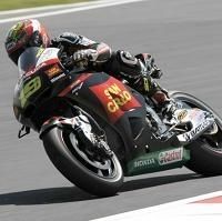 Moto GP - Qualification: Alvaro Bautista arrose sa première pole