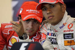 F1 Grand Prix du Brésil : que doivent-ils faire pour être champion ?