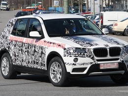 Insolite : soupçons de terrorisme pour un futur BMW X3 surpris à New-York