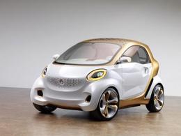 Renault renonce à "sa Smart"...