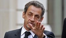 Autoroutes - contrôles vitesses: Sarkozy veut privatiser la répression