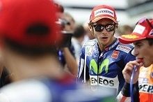 MotoGP - Rossi vs Márquez : Lorenzo aurait voulu éclairer le tribunal