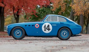 La plus grosse vente aux enchères automobile du monde arrive