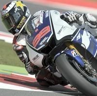 Moto GP - Grande Bretagne: Lorenzo s'ouvre la voie royale pour le titre