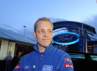 WRC: Hirvonen veut davantage attaquer cette saison !