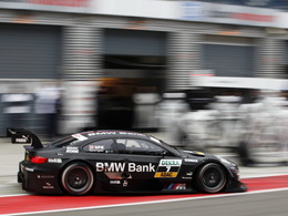 (Week-end de courses) BMW signe sa 1ère victoire en DTM!