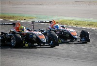 F3 Euro Série: SG Formula dresse son bilan