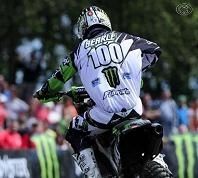 Motocross mondial - Belgique : MX 2, Searle-Herlings, un partout