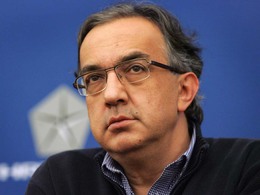 Rachat total de Chrysler : l'accord n'est pas pour tout de suite selon Marchionne