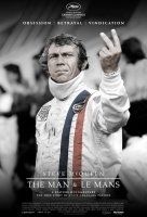 Cinéma : Steve McQueen - The Man and Le Mans