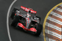 GP de Monaco : Fernando Alonso décroche la pôle