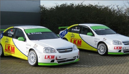 WTCC: 2 Chevrolet pour Bamboo, Coronel en Seat diesel...