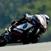 GP125 - Etats-Unis: Terol sur sa lancée
