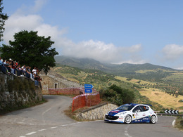 (Echos des paddocks #103) IRC, ALMS au programme