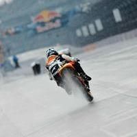 Moto GP - Etats-Unis D.1: Pedrosa ouvre les hostilités