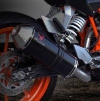 Ixrace: pot pour KTM Duke (125, 200 et 390 cc)