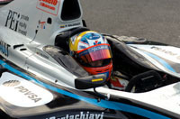 GP2 Monaco: Pastor Maldonado premier de la classe