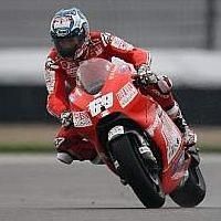 Moto GP - Etats-Unis: Ducati met Hayden sur la sellette