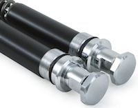 Ohlins: kit cartouche pour Harley-Davidson