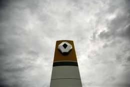 Salaire "quasi" maintenu pour les ouvriers de Sandouville