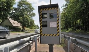 La Lorraine remet le petit excès de vitesse sur la table