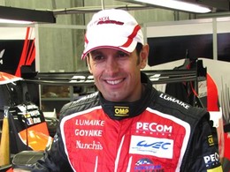 WEC/Spa - Occasion ratée pour Soheil Ayari