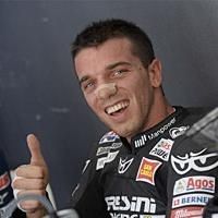Moto GP - Test Phillip Island D.1 Honda: La relève italienne en verve
