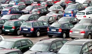 L'Afrique, là où iront les diesels que l'Europe ne veut plus