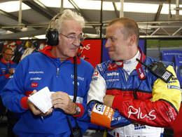 Olivier Panis revient sur les 1000 km de Spa