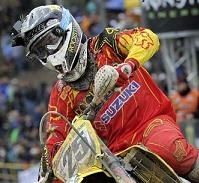 MX 1 : Victoire de Clément Desalle, mais …