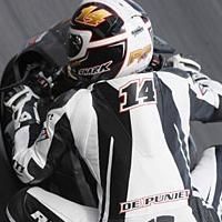 Moto GP - Test Phillip Island D.1: L'Australie, c'est pas le Pérou pour nos frenchies
