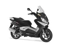 Rieju : tarif du Cityline 125 et de toute la gamme 2014