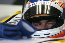 F1 Renault : Piquet s'inquiète, Grosjean sur les rangs