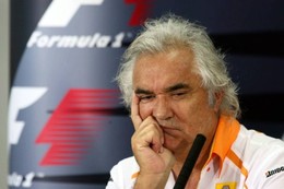 F1 - Jean Todt, convaincu de la culpabilité de Flavio Briatore