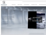Peugeot vous invite à vous exprimer sur l'automobile de demain