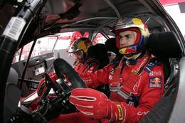 WRC Japon : Sordo devant au shakedown et une spéciale déjà annulée