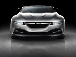 Saab avec ZF Chassis Systems