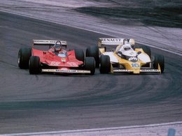 Réponse à la question du jour n° 128 : quel a été le plus beau duel de l’histoire de la F1 moderne ?