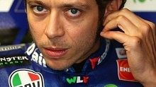 MotoGP - Valence: Rossi voit son appel rejeté et il partira dernier
