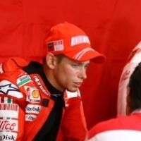 Moto GP - Test Phillip Island D.2: Stoner se joue des nuages