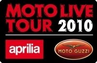 Moto Live Tour 2010 : Ouverture des hostilités demain