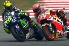MotoGP - Valence: "dimanche c’est le sport qui doit en sortir vainqueur"