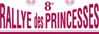 Des princesses au volant de voitures de collection