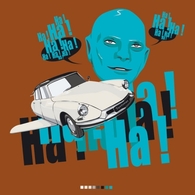 Réponse à la question du jour n°130 : elle fut la seule Citroën DS à s'envoler dans le ciel de Paris. A quelle occasion ?