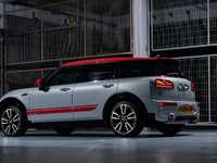 Mini dévoile les Clubman et Countryman John Cooper Works